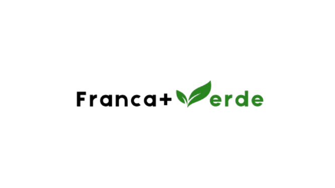 Franca+Verde Logo